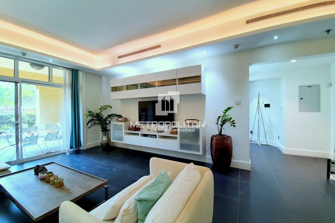 Apartment in Downtown Dubai, Dubai, United Arab Emirates 4 - 18538703