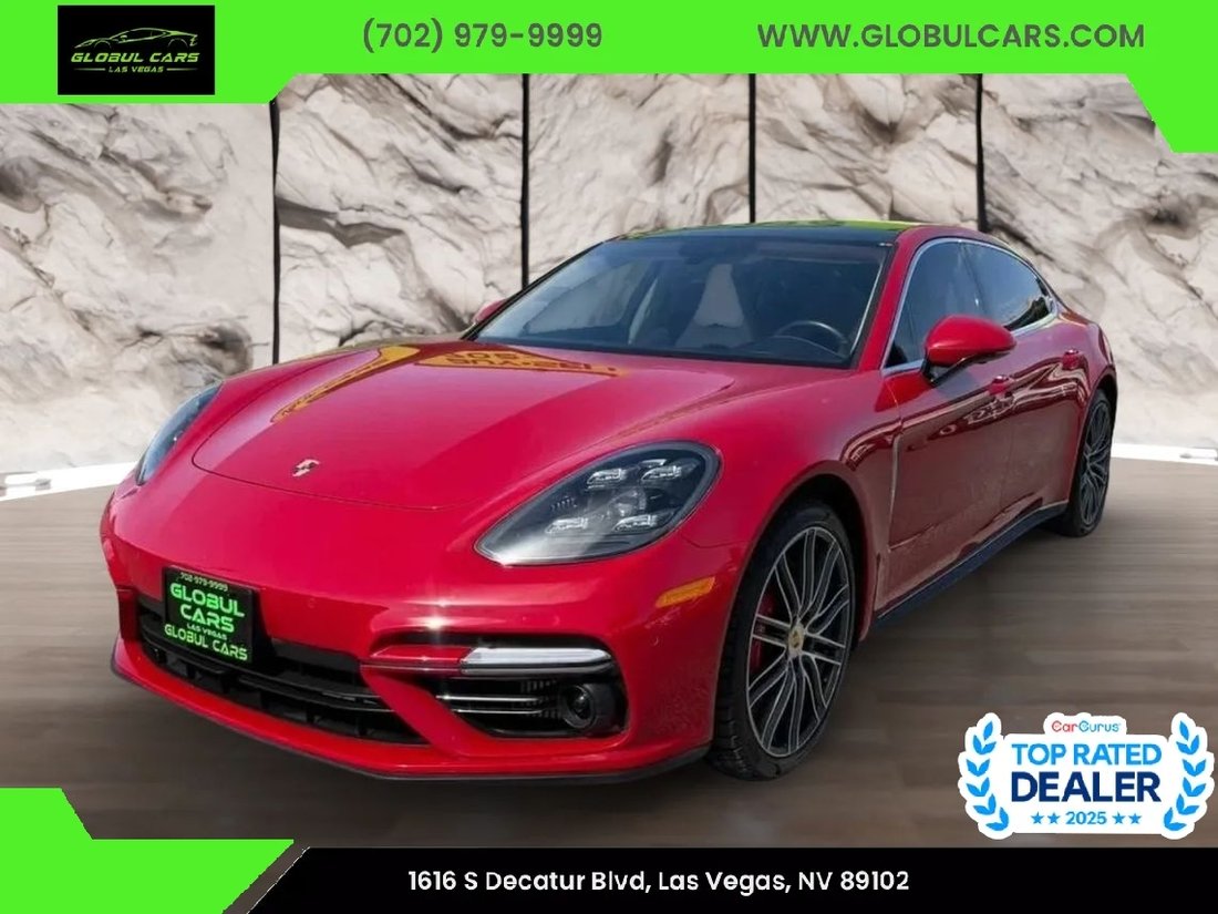 Sedan in Las Vegas, NV, United States 1 - 18519490