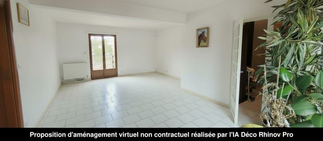House in France-L'Alouette-Jean Bart, Pessac, France 4 - 18539087