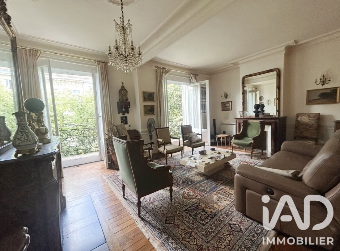 Apartment in Saint Bruno-Saint Augustin, Bordeaux, France 4 - 18540503
