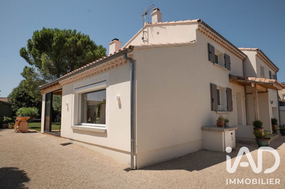 House in Catalins-Gondole, Montelimar, France 1 - 18540609