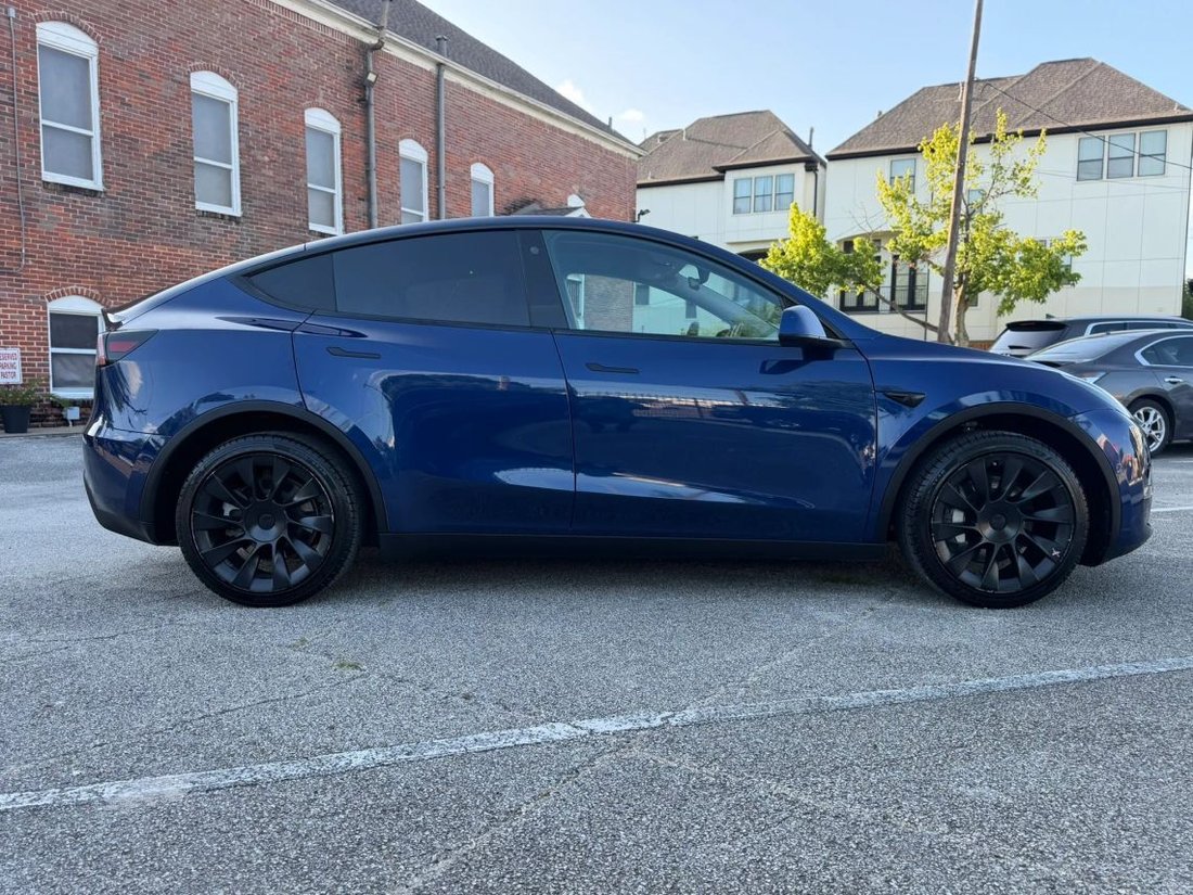Suv in Houston, TX, United States 4 - 18538739
