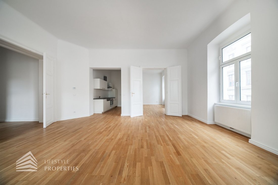 Apartment in Vienna, Wien, Austria 3 - 18538831