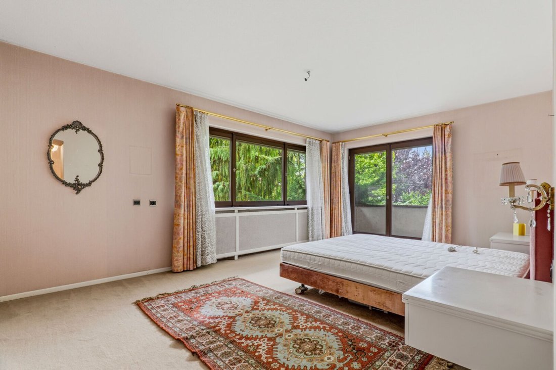 Villa in Lustenau, Vorarlberg, Austria 5 - 18538744