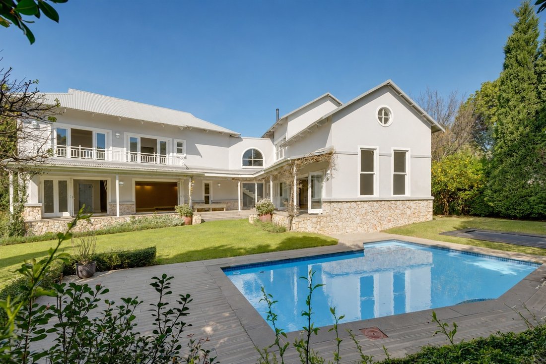 House in Illovo, Chislehurston, Gauteng 2 - 18538948