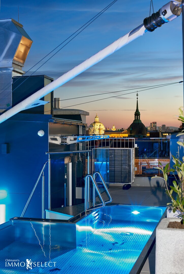 Apartment in Vienna, Wien, Austria 4 - 18538713