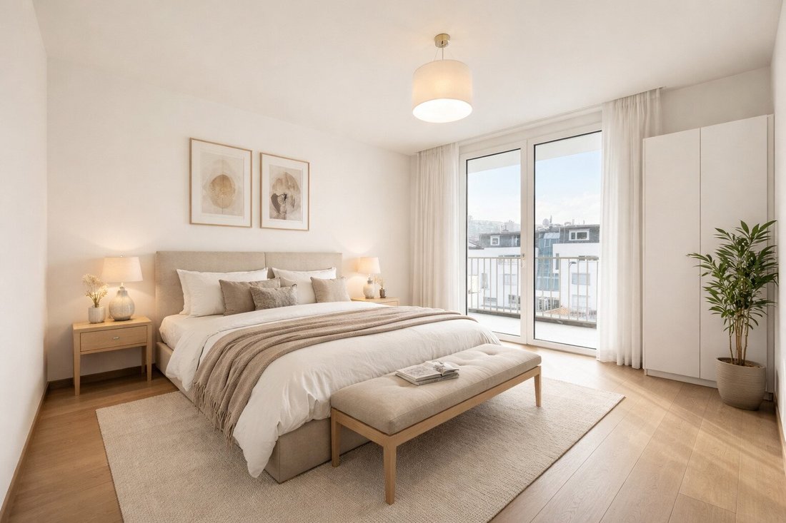 Apartment in Vienna, Wien, Austria 3 - 18538844