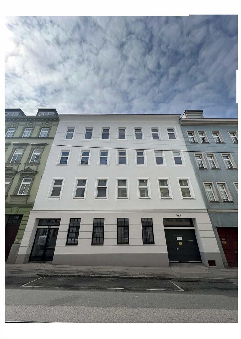 House in Vienna, Wien, Austria 1 - 18538901