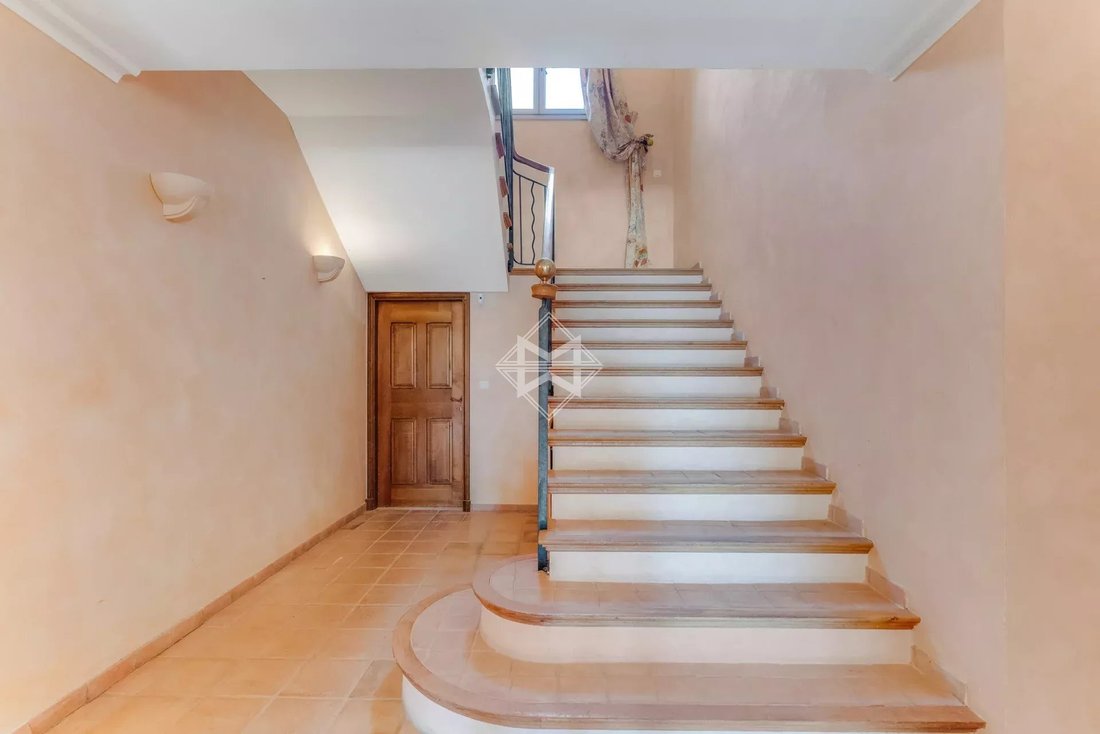 Country House in French Riviera, Provence-Alpes-Côte d'Azur, France 5 - 18538730