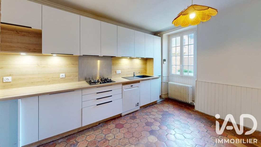House in Blandy, Ile-de-France, France 4 - 18540298