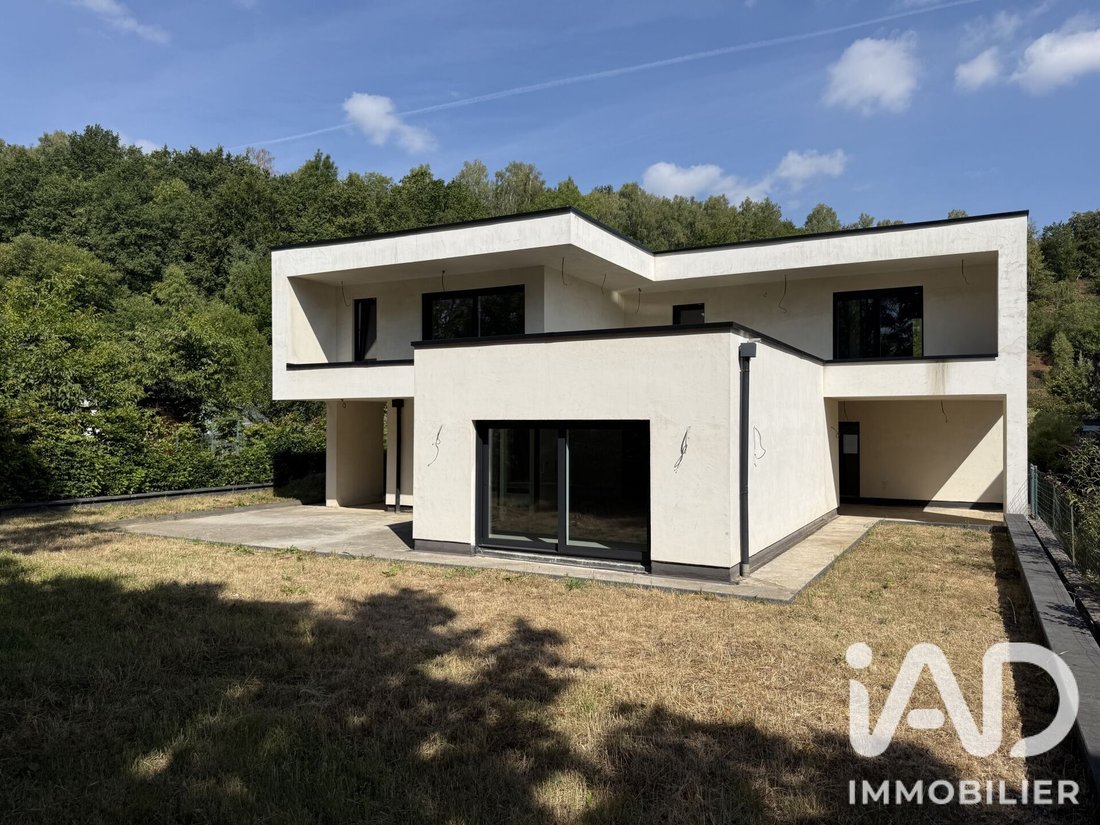 House in Redange, Grand Est, France 3 - 18540710