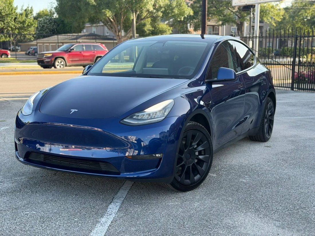 Suv in Houston, TX, United States 3 - 18538739