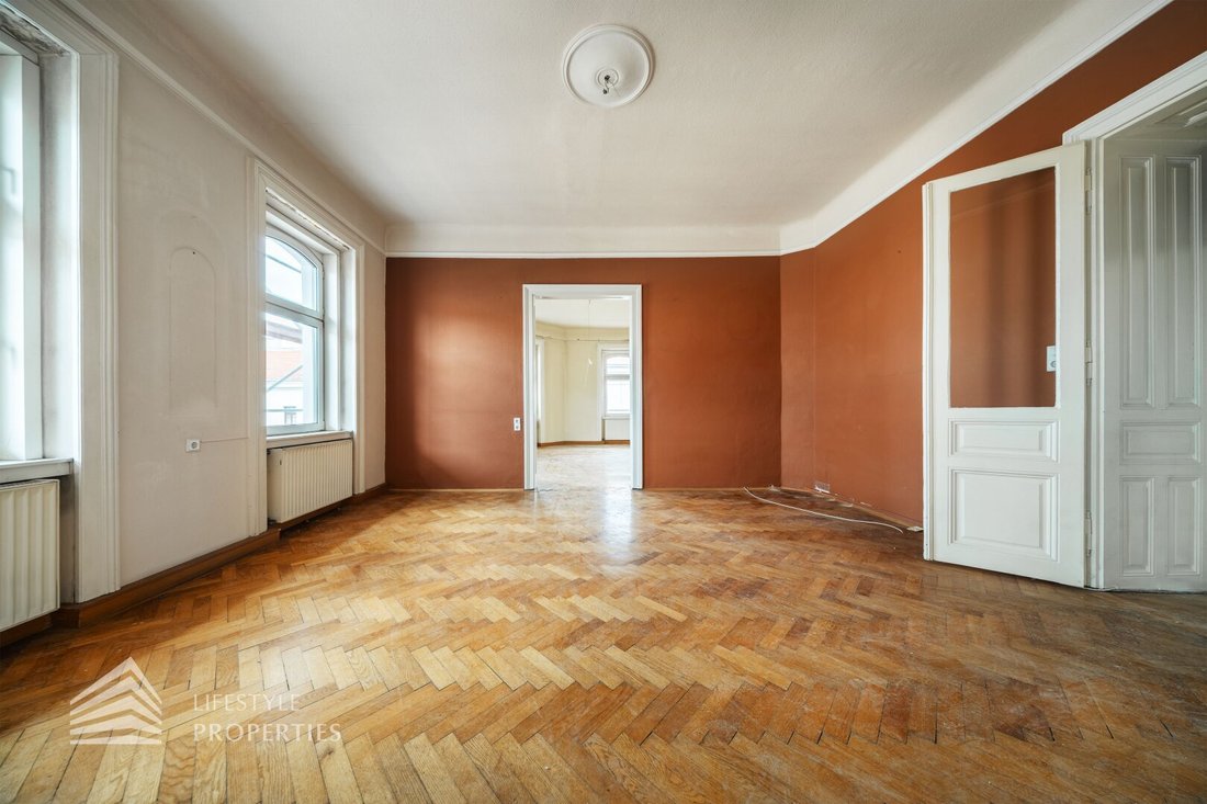 Apartment in Vienna, Wien, Austria 1 - 18538827