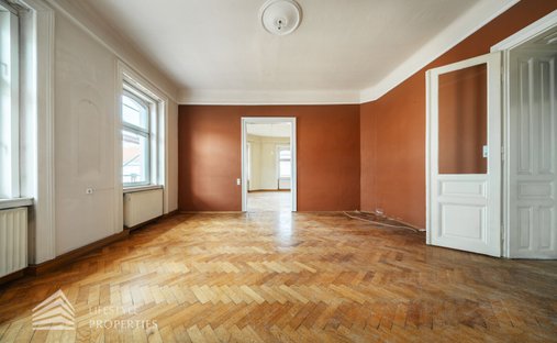 Apartamento en Viena, Viena, Austria 1