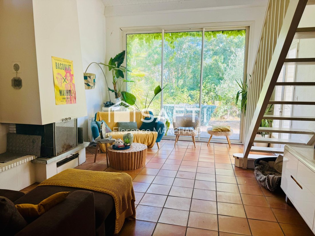 House in Est, Châtelaillon-Plage, France 1 - 18305414