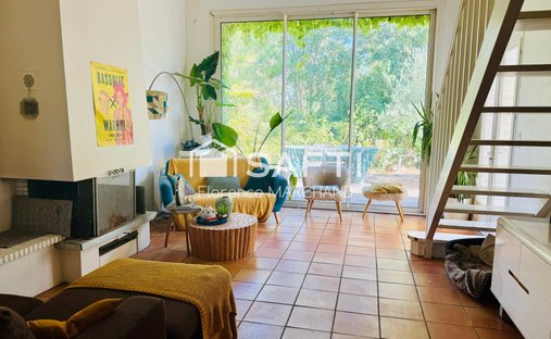House in Est, Châtelaillon-Plage, France 1
