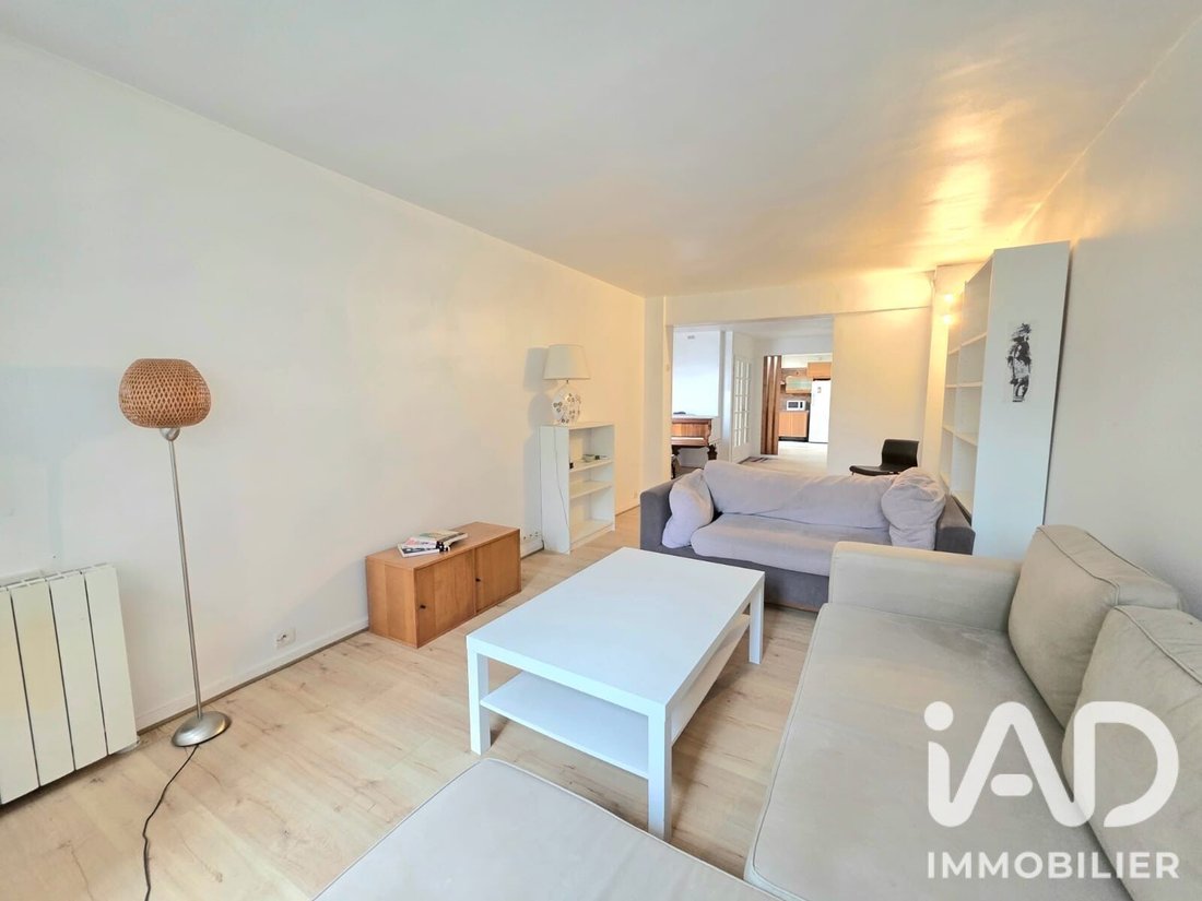Apartment in Centre Ville Est, Ivry-sur-Seine, France 5 - 18540706