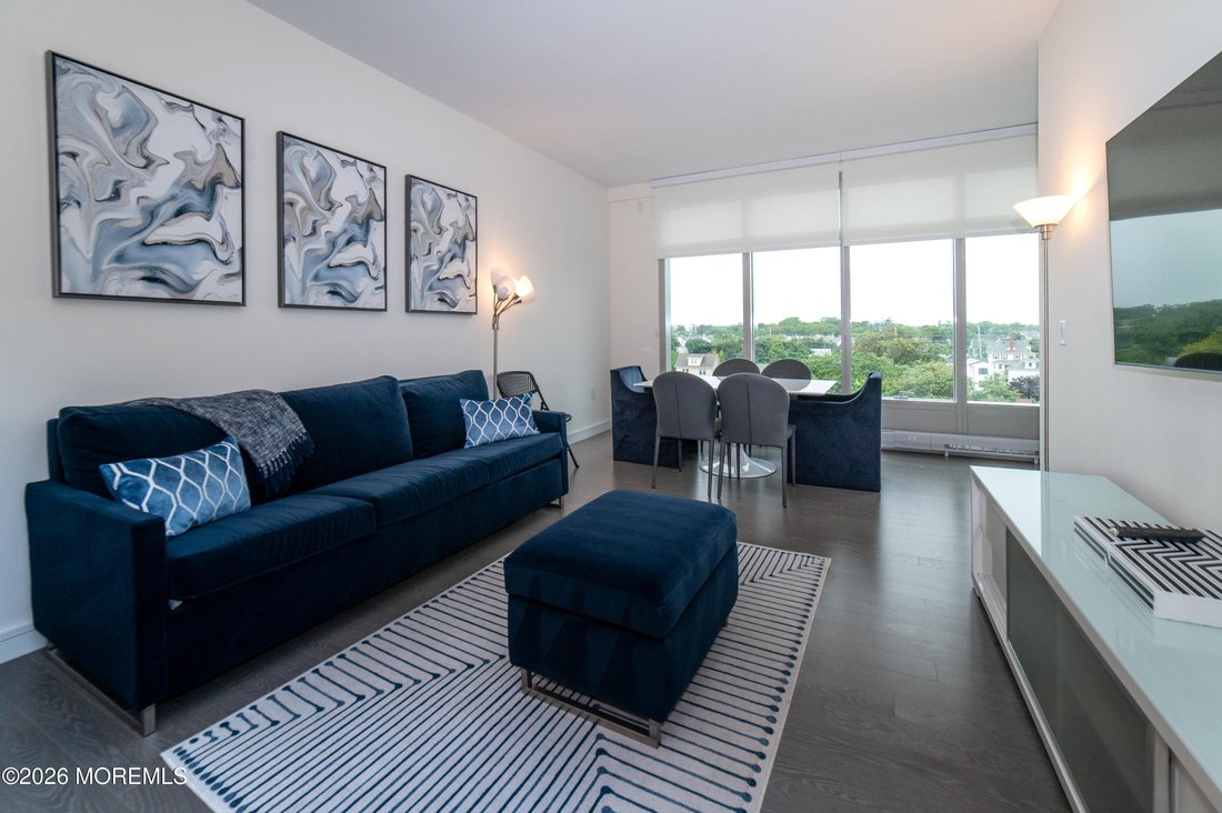 Condo in Long Branch, New Jersey, United States 5 - 18538695