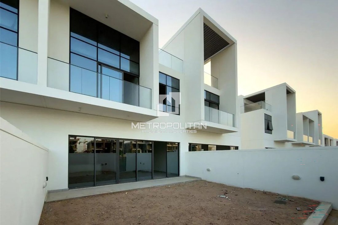 Townhouse in Wadi Al Safa 3, Wadi Al Safa, Dubai 1 - 17976932