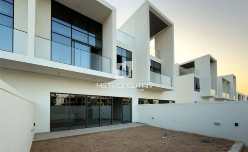 Townhouse in Wadi Al Safa 3, Wadi Al Safa, Dubai 1