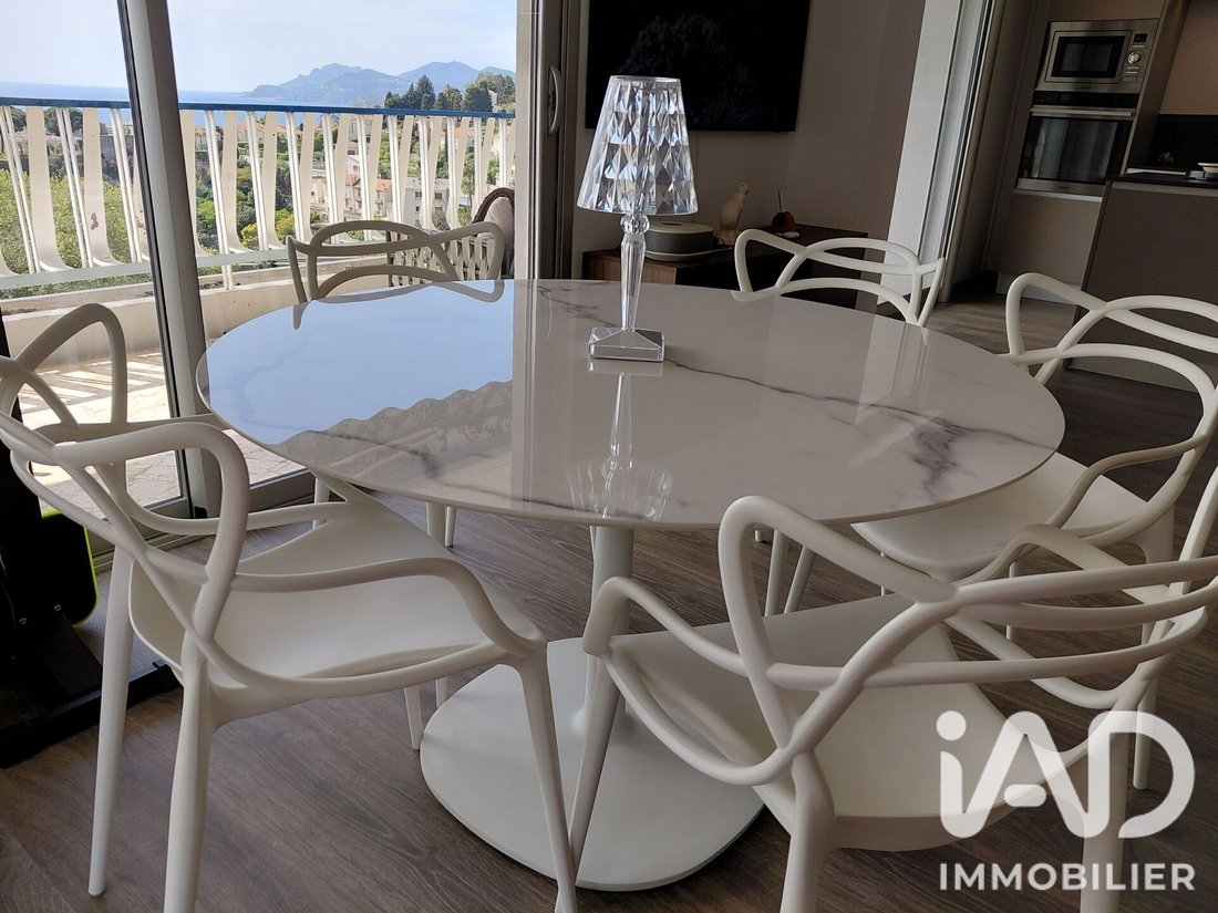 Apartment in Broussailles, Cannes, France 3 - 18540530
