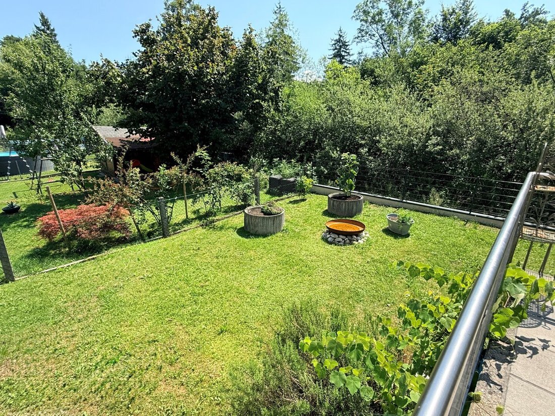 Apartment in Anif, Salzburg, Austria 5 - 18538854