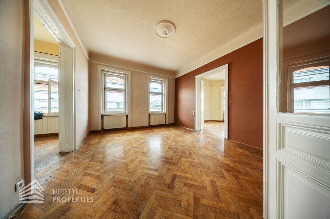 Apartment in Vienna, Wien, Austria 2 - 18538827