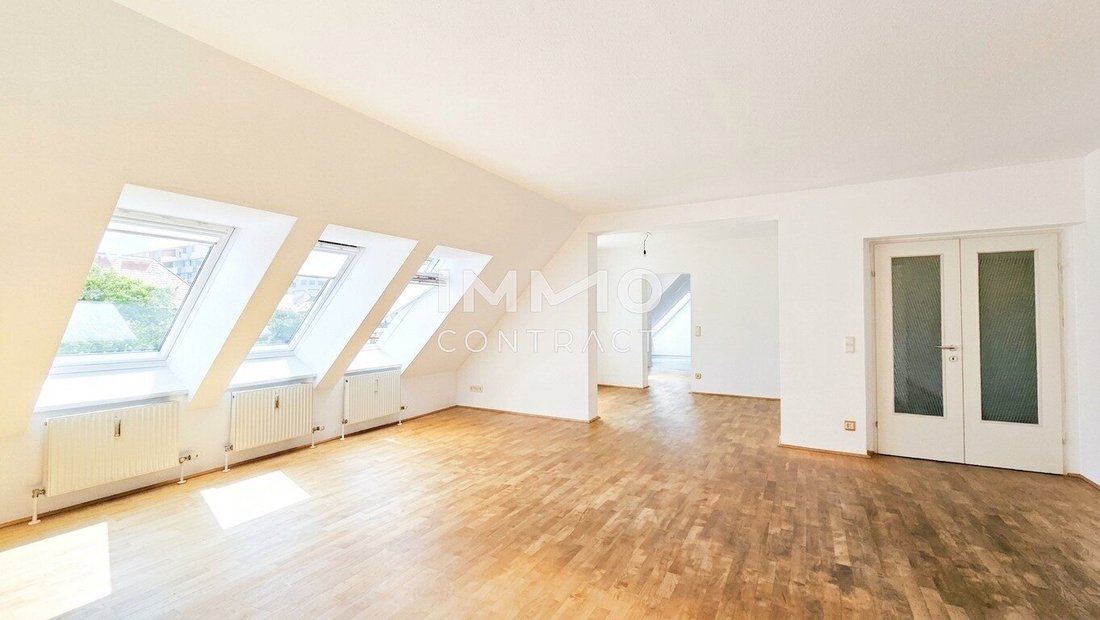 Penthouse in Vienna, Wien, Austria 1 - 17037429