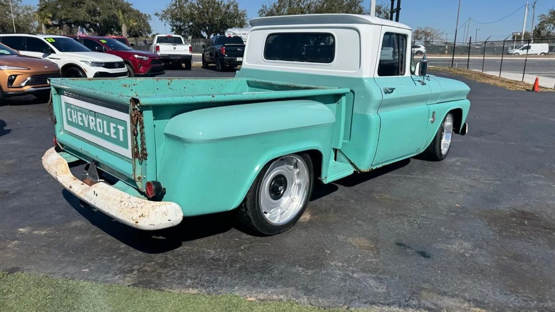 Pickup in Orlando, FL, United States 4 - 18538870