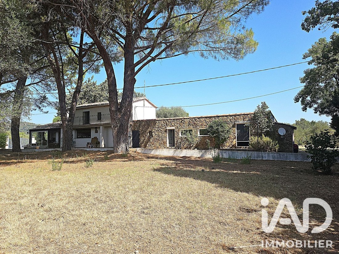 House in Sud, Le Luc, France 2 - 18540538