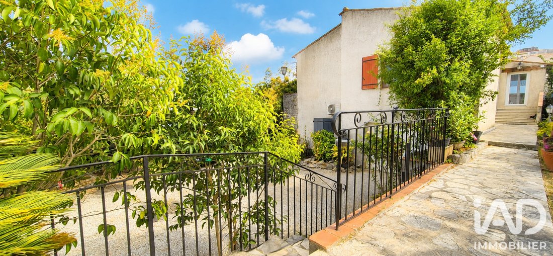 House in Grasse, Provence-Alpes-Côte d'Azur, France 1 - 18540762
