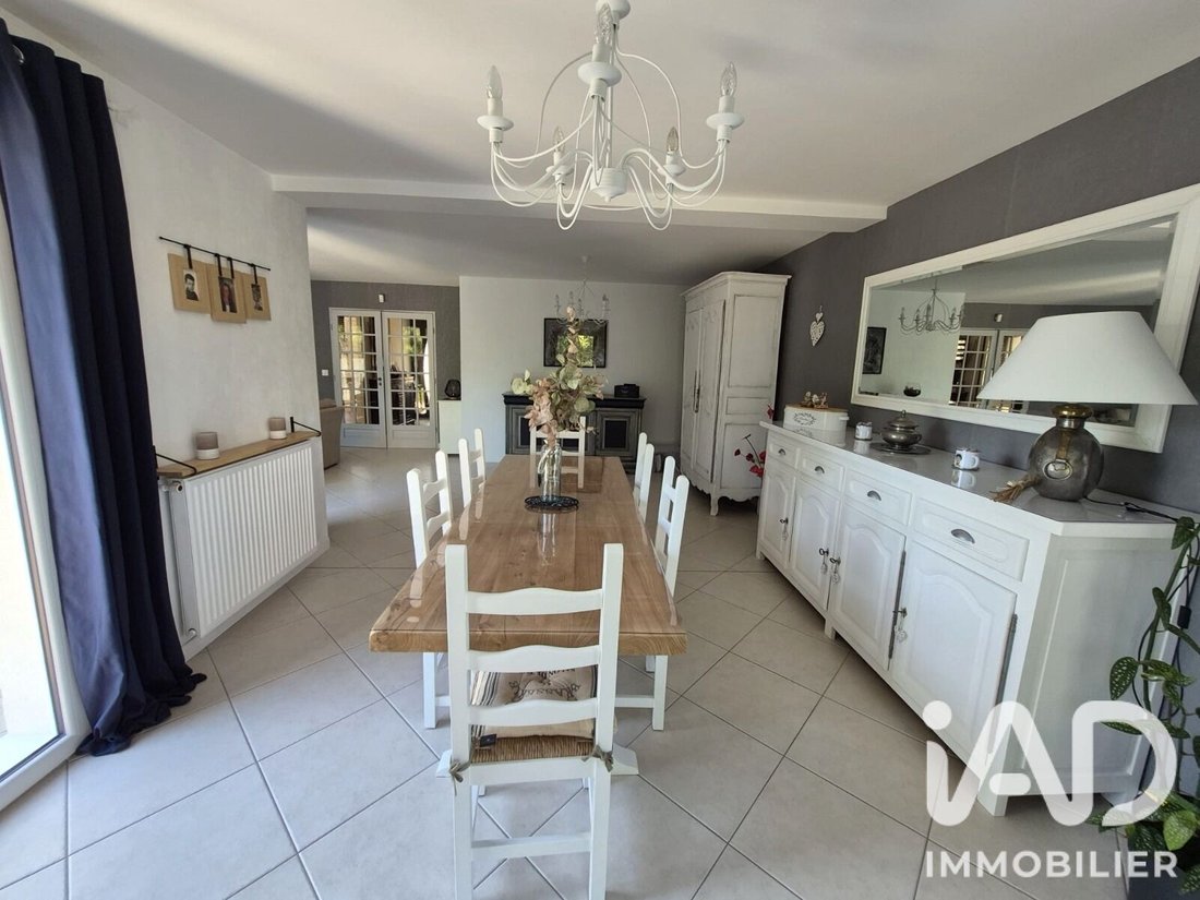 House in Morsang-sur-Orge, Ile-de-France, France 3 - 18540806