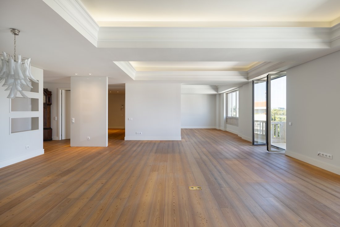 Apartment in Santo Antonio, Lisbon, Portugal 2 - 18538691