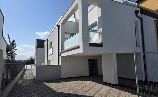 Maison à Vienne, Vienne, Autriche 1