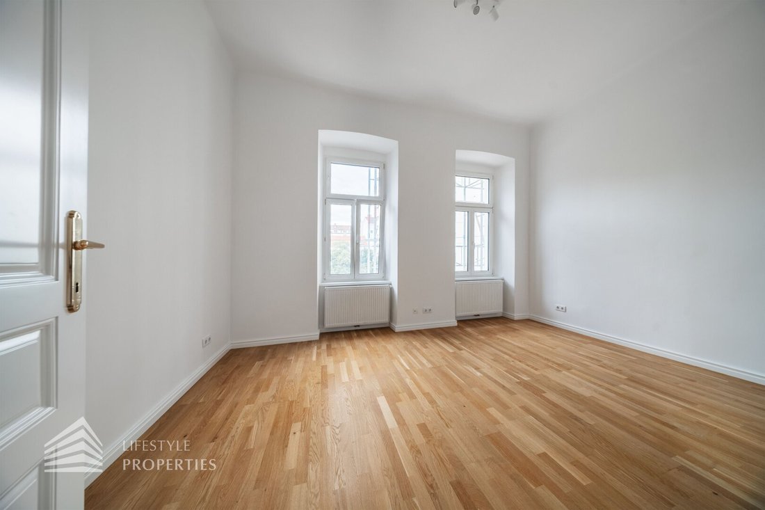 Apartment in Vienna, Wien, Austria 5 - 18538831