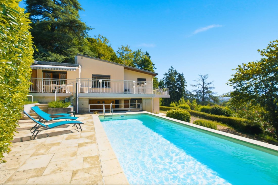 House in Haut de la-Commune, Seyssinet-Pariset, France 2 - 18531771