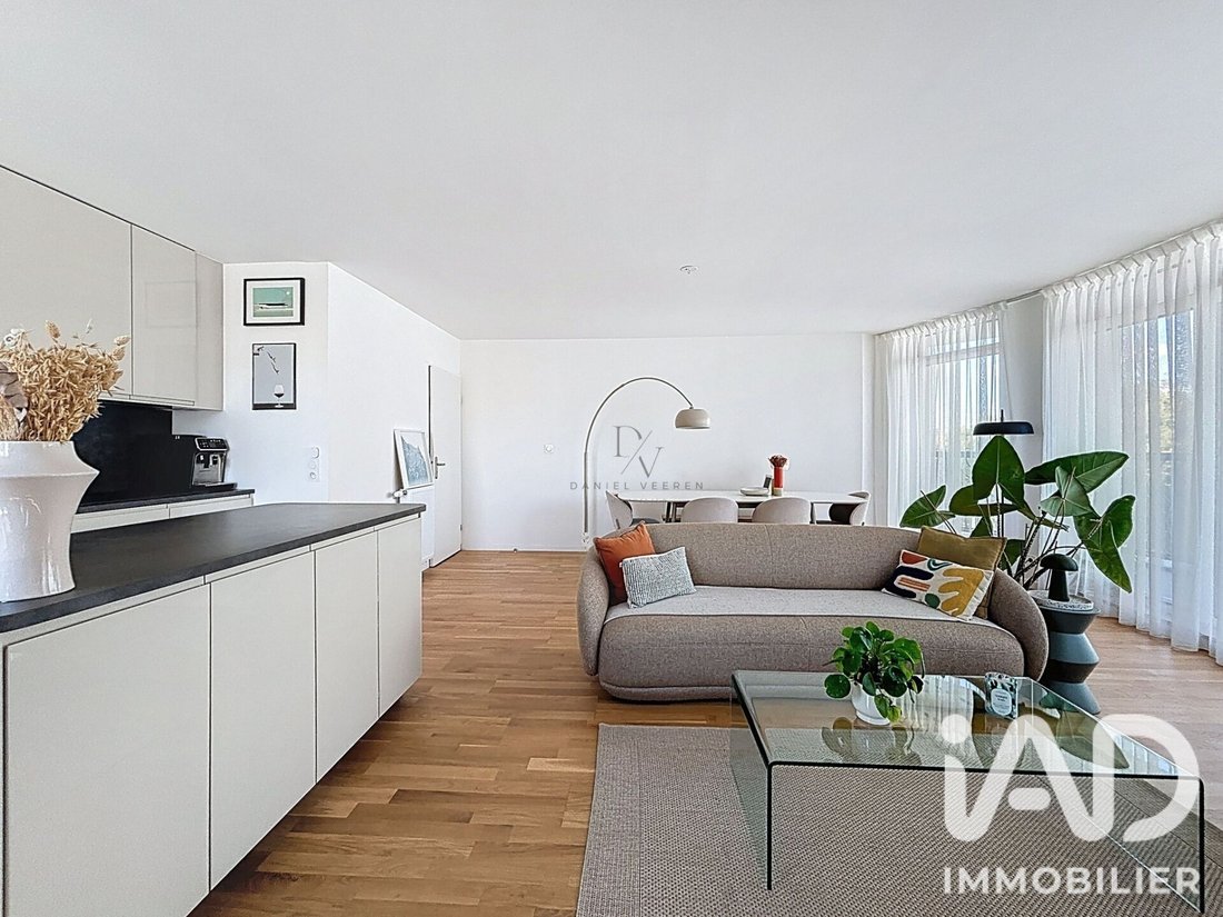 Apartment in Jardin Parisien, Clamart, France 3 - 18540775