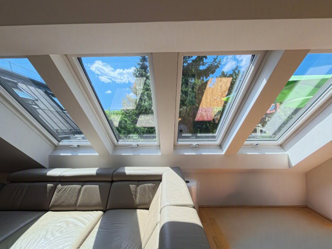 Appartement à Vienne, Vienne, Autriche 5 - 18538734