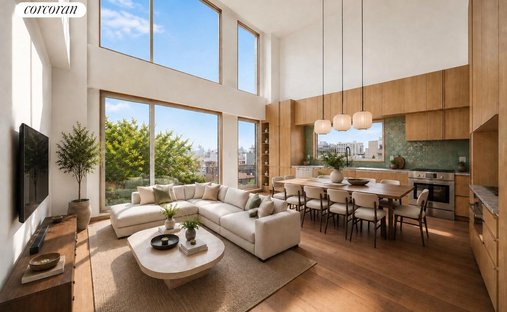 Casa a New York, New York, Stati Uniti 1