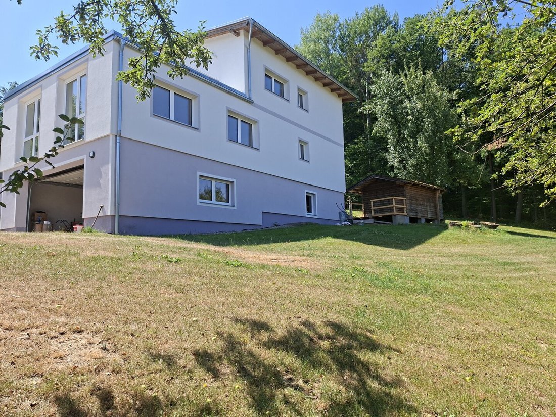 House in Eichgraben, Lower Austria, Austria 3 - 18538728