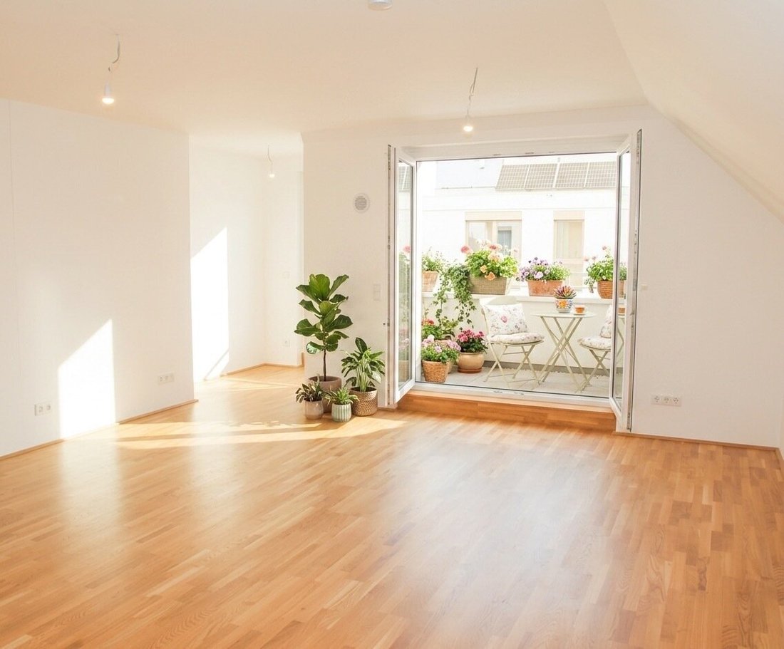 Apartment in Vienna, Wien, Austria 1 - 17138407