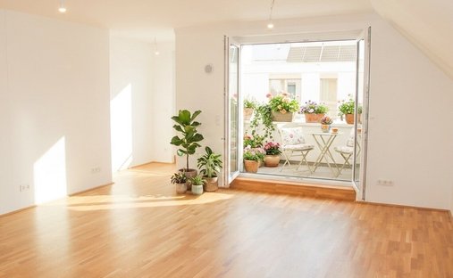 Apartment in Vienna, Wien, Austria 1