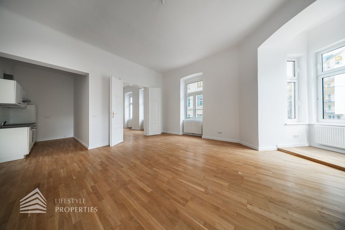 Apartment in Vienna, Wien, Austria 2 - 18538831