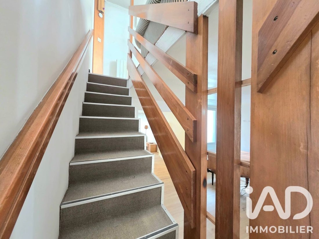 Appartement à Centre Ville Est, Ivry-sur-Seine, France 5 - 18540706