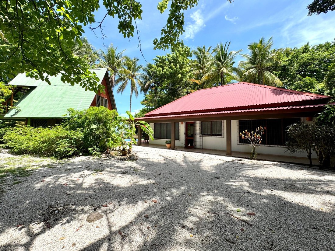 House in Cangrejal, Guanacaste Province, Costa Rica 4 - 18538908