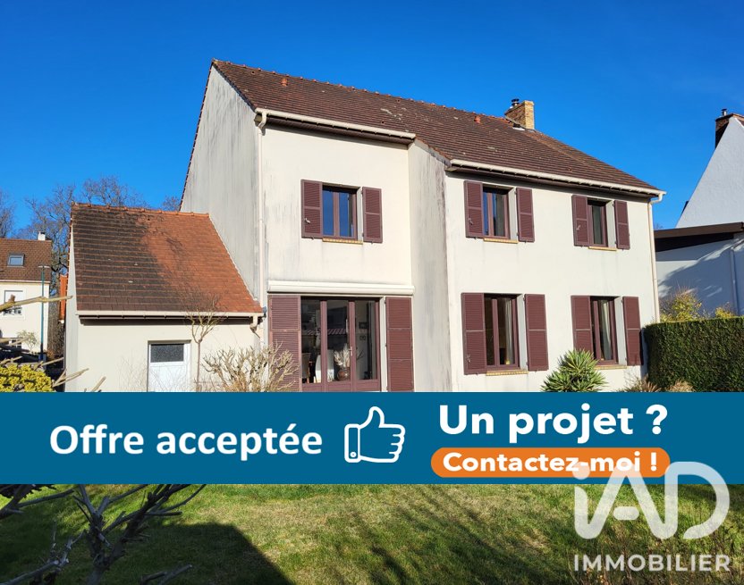 House in Les Metz-Pont Colbert, Jouy-en-Josas, France 1 - 17374972