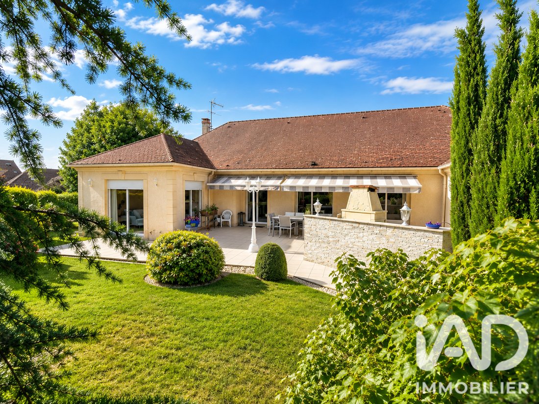 House in Itteville, Ile-de-France, France 1 - 18533214