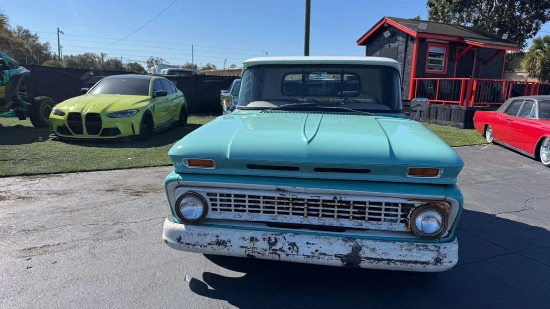 Pickup in Orlando, FL, United States 2 - 18538870