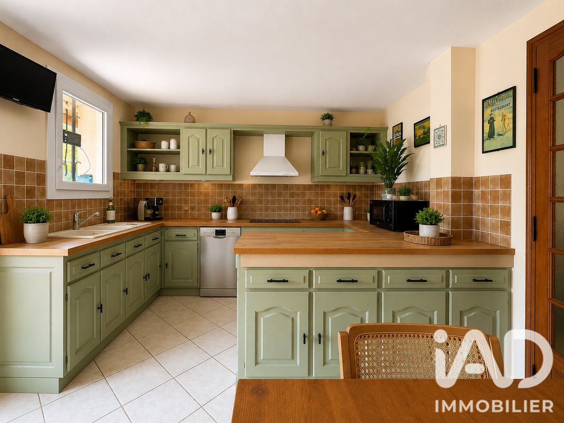 House in Le Fort, Six-Fours-les-Plages, France 5 - 18471444