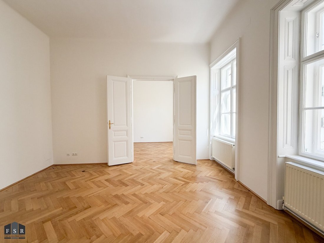 Apartment in Vienna, Wien, Austria 4 - 18538707